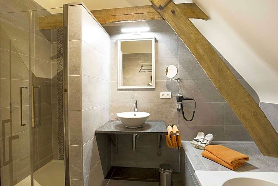 B&B 't Meesterhof