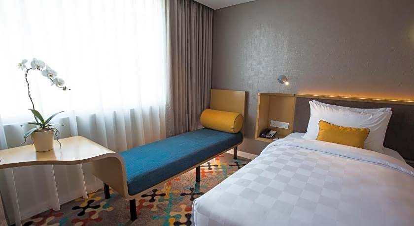 Hotel Ciputra Cibubur managed by Swiss-Belhotel International