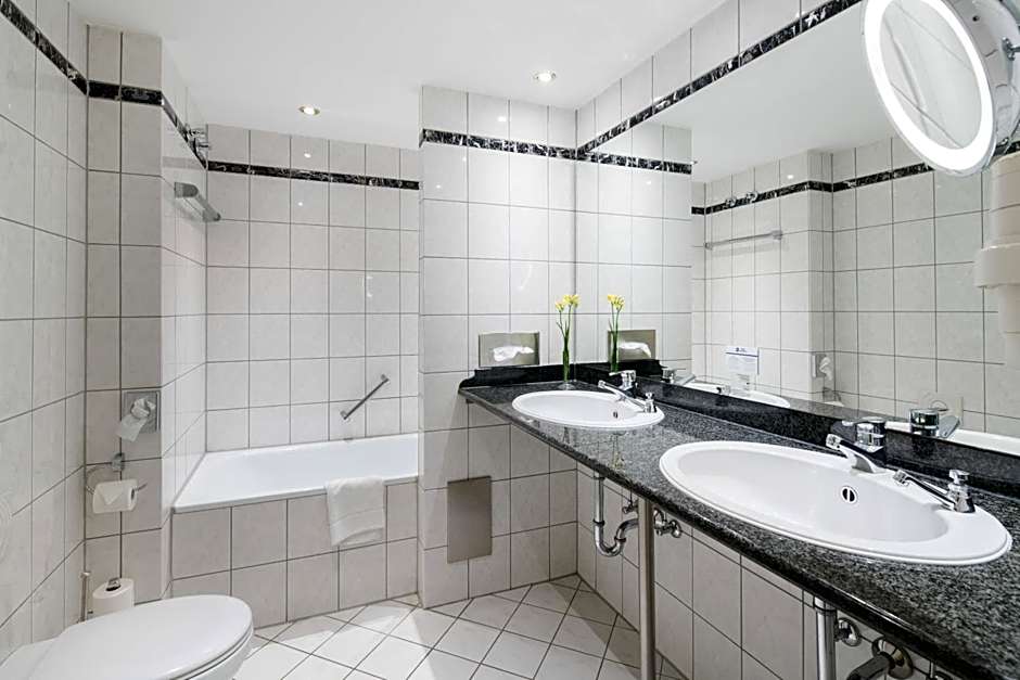 Best Western Wein-Und Parkhotel Nierstein