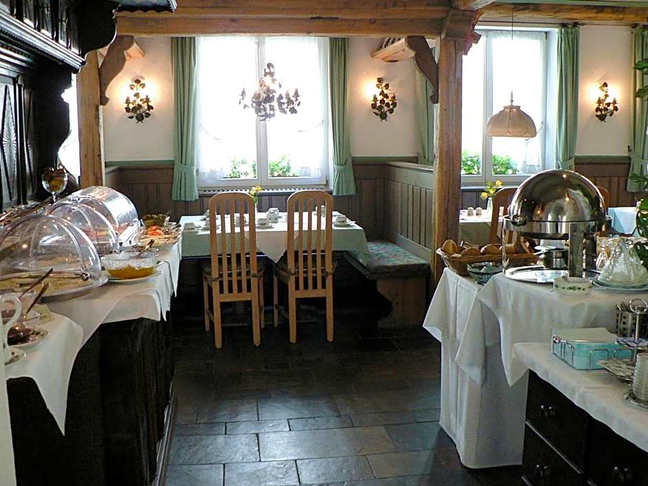 Hotel Till Eulenspiegel - Nichtrauchhotel