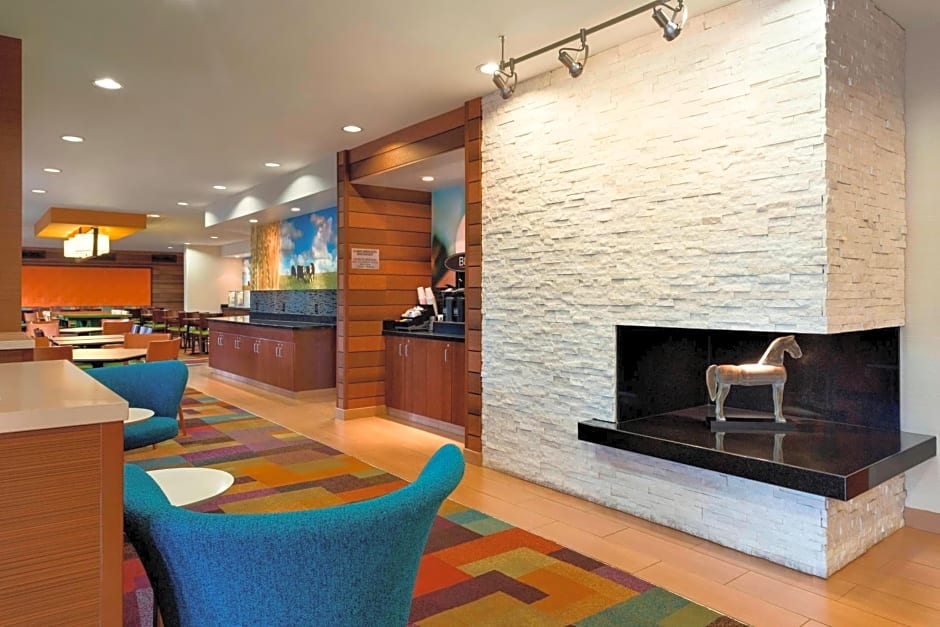 Fairfield Inn & Suites by Marriott Branson