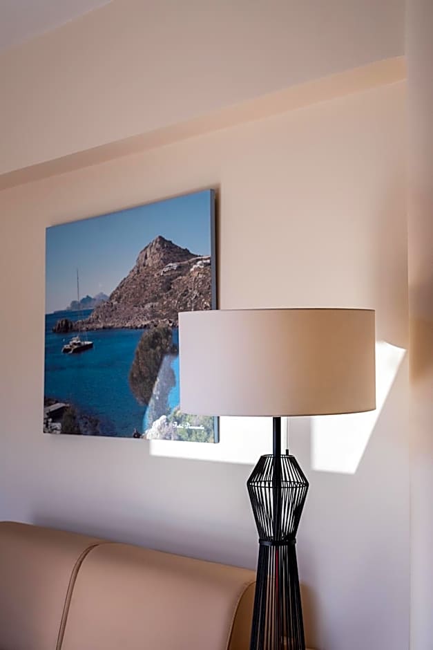 Ladiko Suites - Faliraki