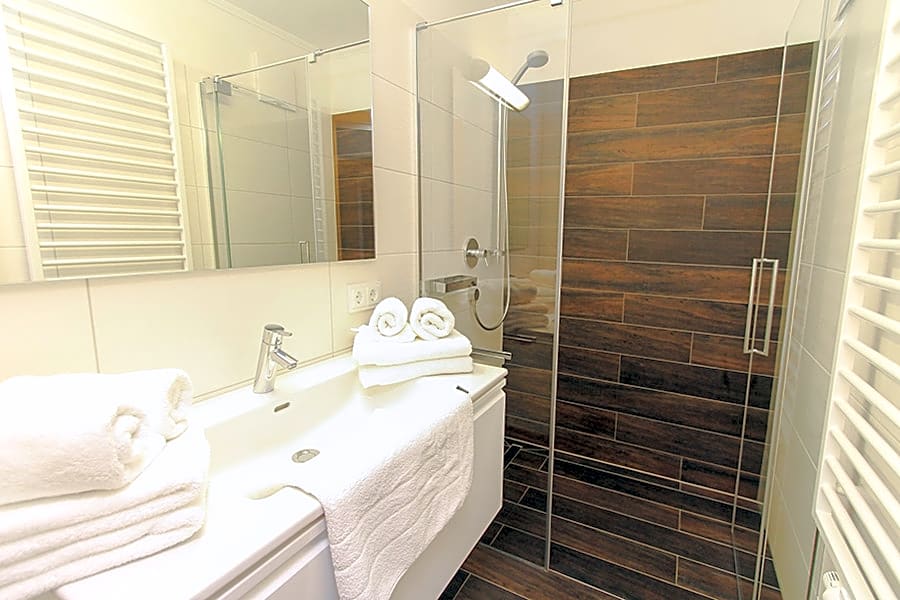 Appartementhaus Casamarai