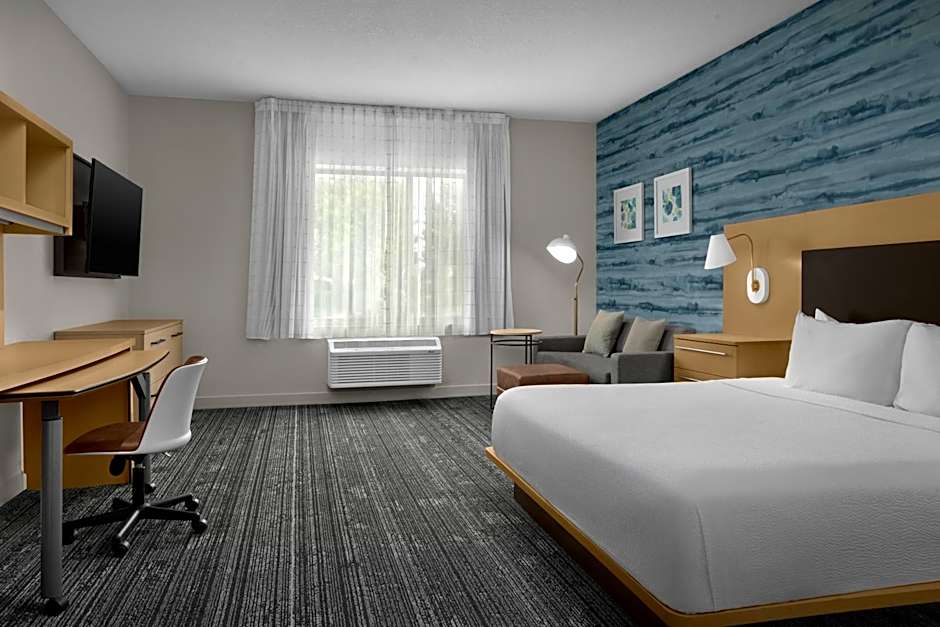 TownePlace Suites by Marriott Des Moines Urbandale