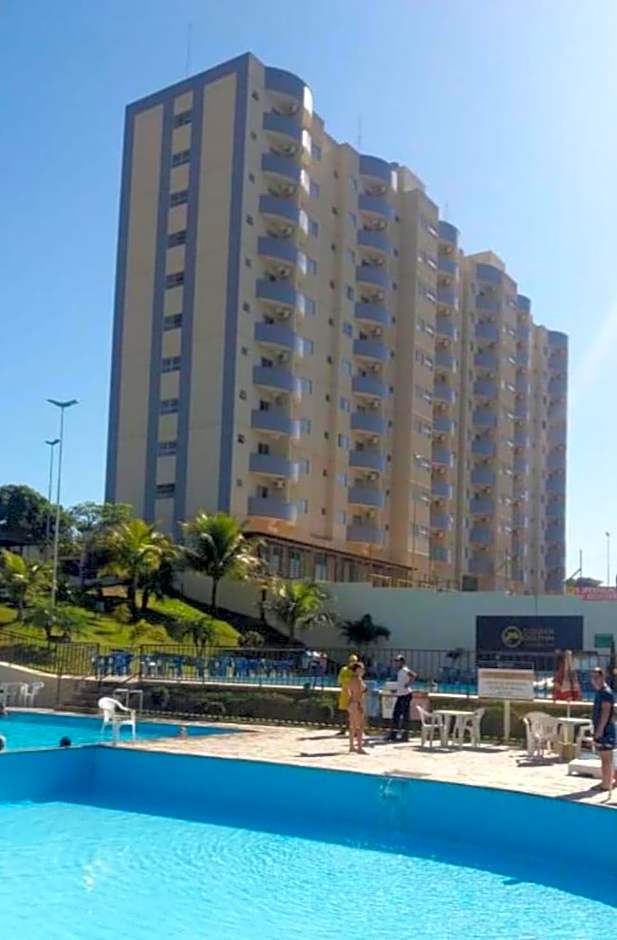 Golden Dolphim Expless