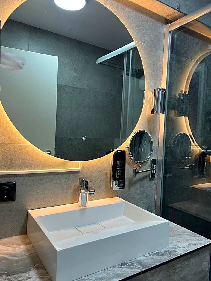 Hotel Harmshof Bispingen