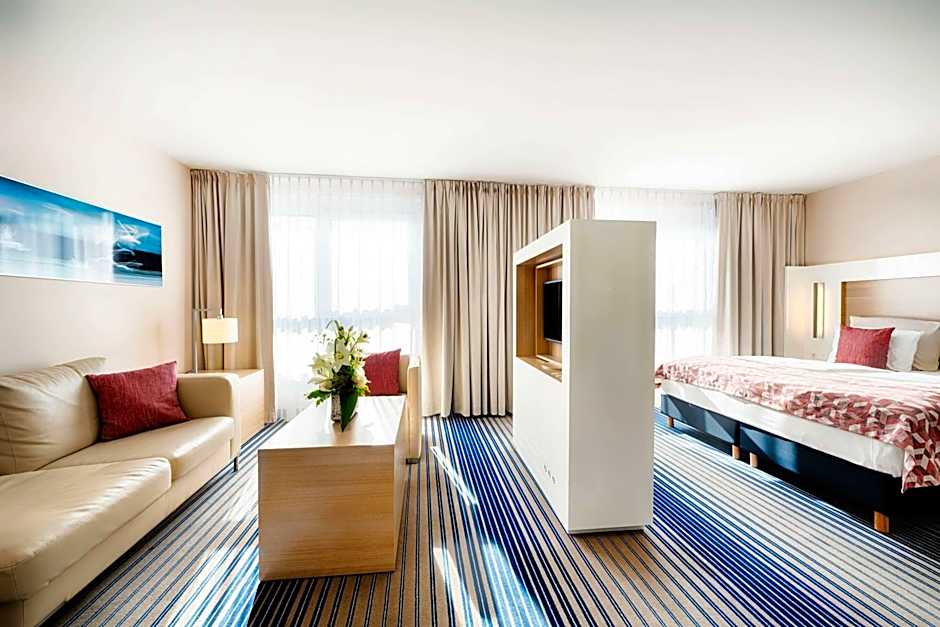 Best Western Plus Welcome Hotel Frankfurt