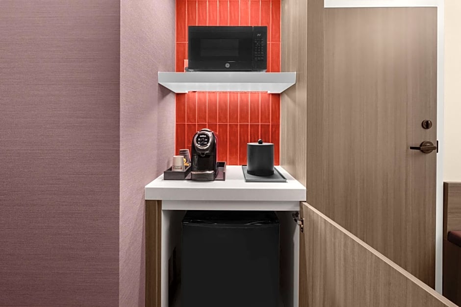 Hilton Garden Inn Grand Prairie at EpicCentral