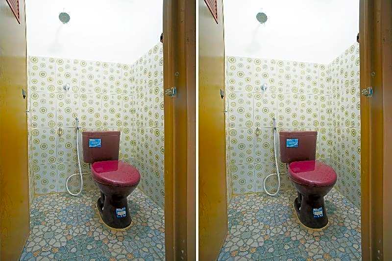 OYO 91460 Guest House Kencana Syariah