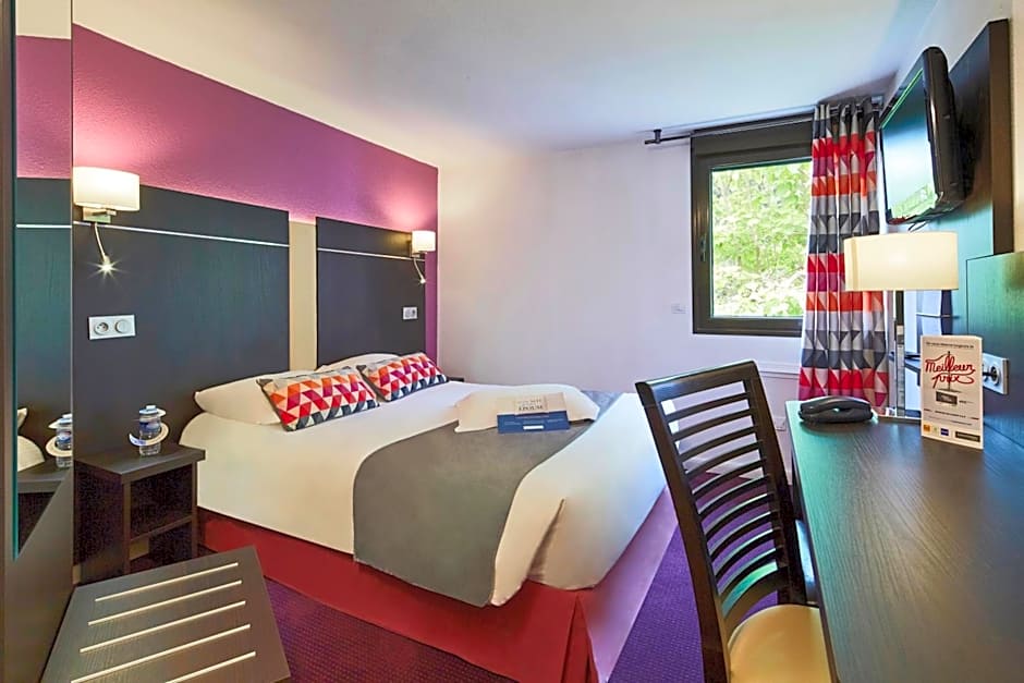 Kyriad Hotel Meaux
