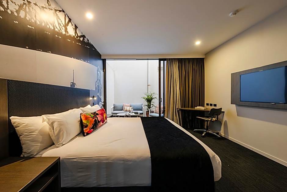 Sage Hotel James Street