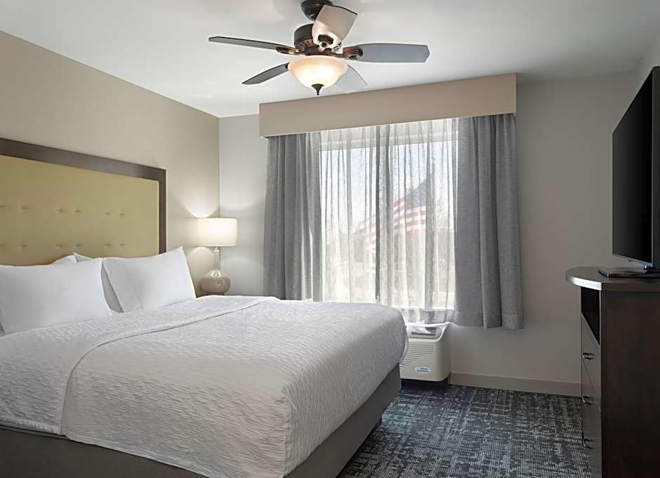 Homewood Suites By Hilton Akron/Fairlawn