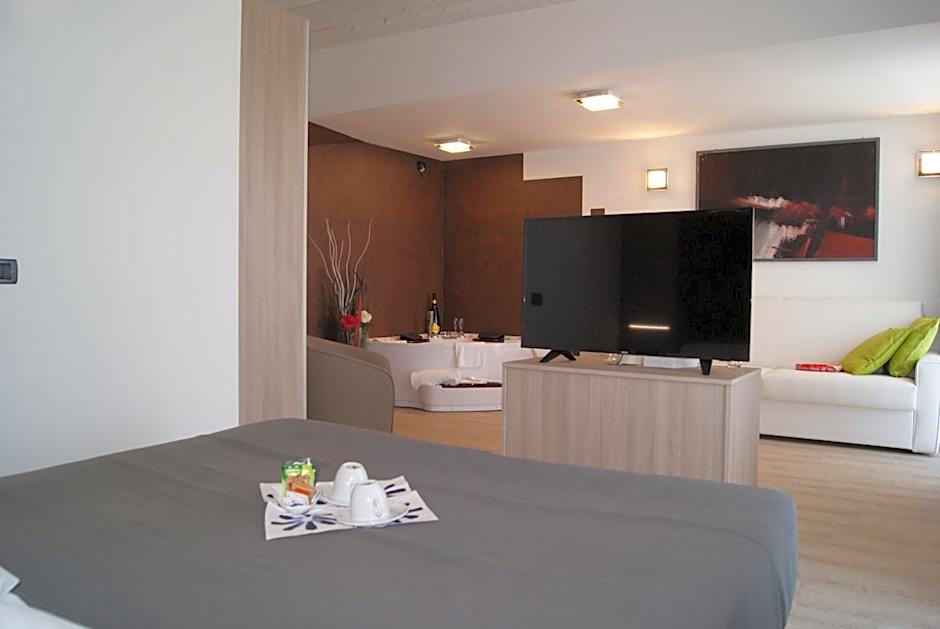 Hotel Residence Sanremo