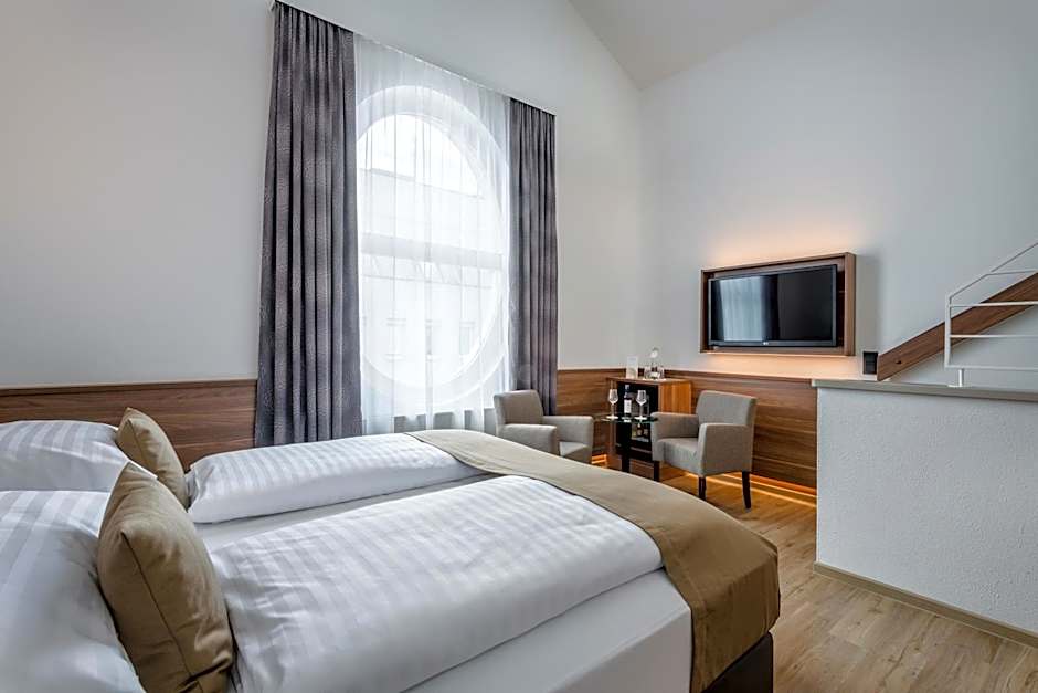 Hotel Nestroy Wien