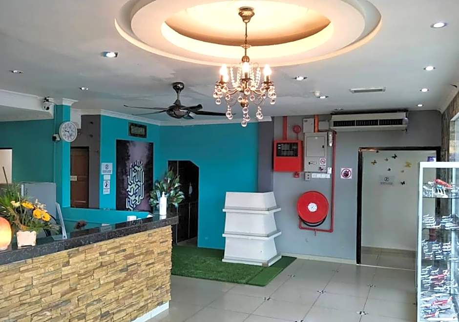 Hotel EC Double Star KLIA 1 KLIA 2