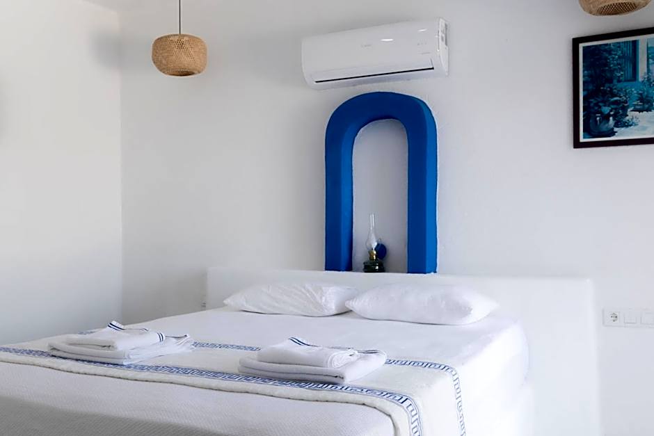 Lavanta Butik Otel Turunc