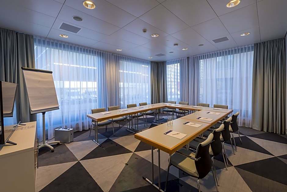 Holiday Inn Express Luzern - Kriens By IHG