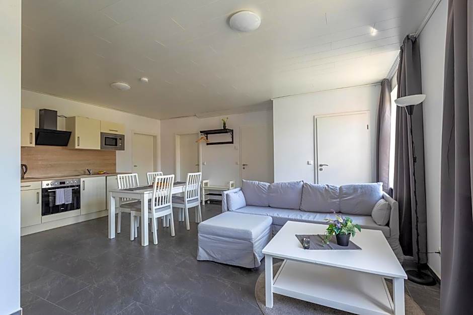 Natura Ferienhaus, Ferienwohnungen in Rhauderfehn , Komfort für Gäste & Firmen ,WLAN & Parkplatz