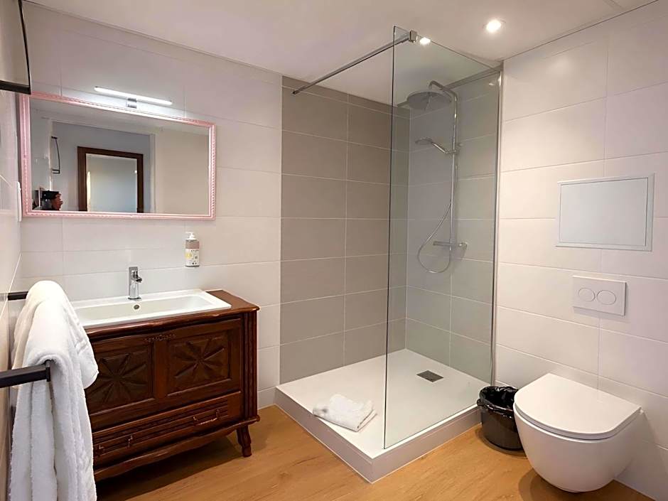 Greet Hotel Limoges Nord