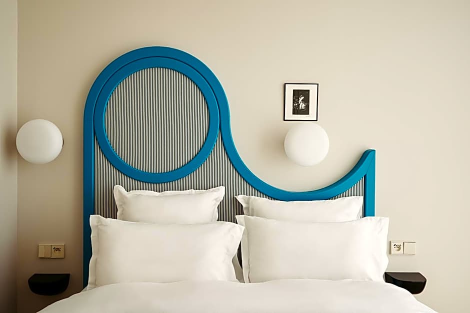 Edgar Suites Lille - Shake