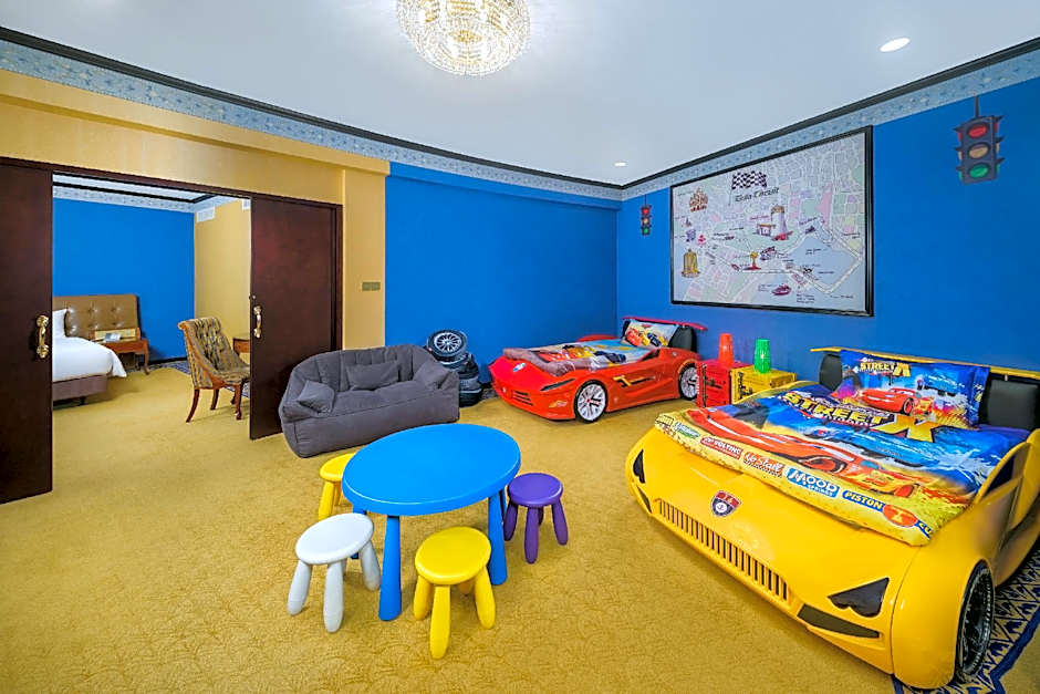 Hotel Lisboa