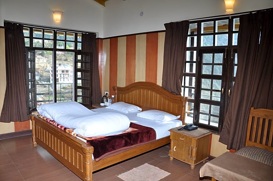 Ashokas Naini Chalet