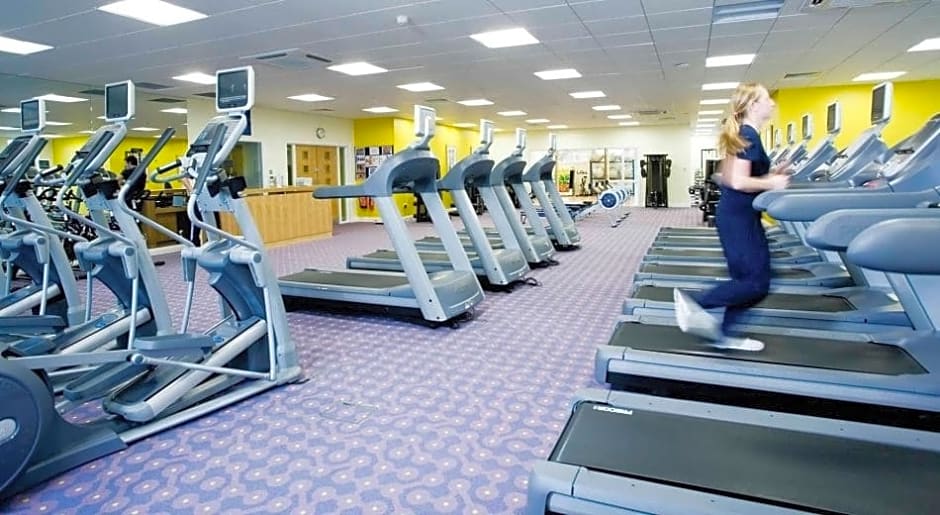 Maldron Hotel Limerick