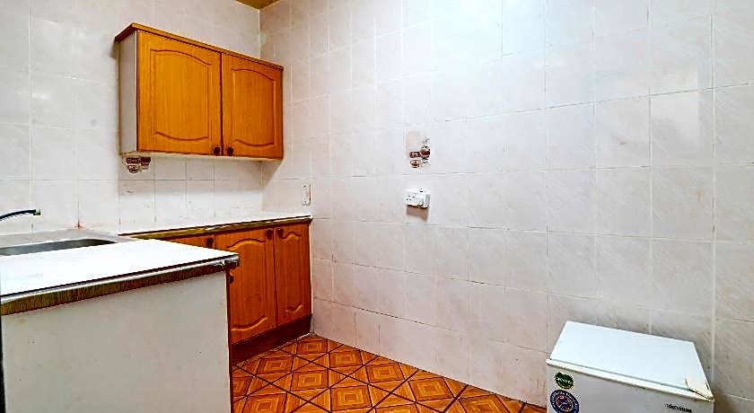 OYO 124 Al Salam Palace Hotel