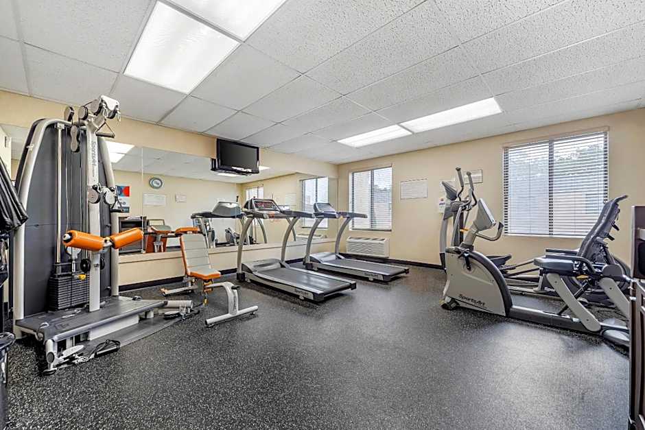 Clarion Hotel & Conference Center Toms River