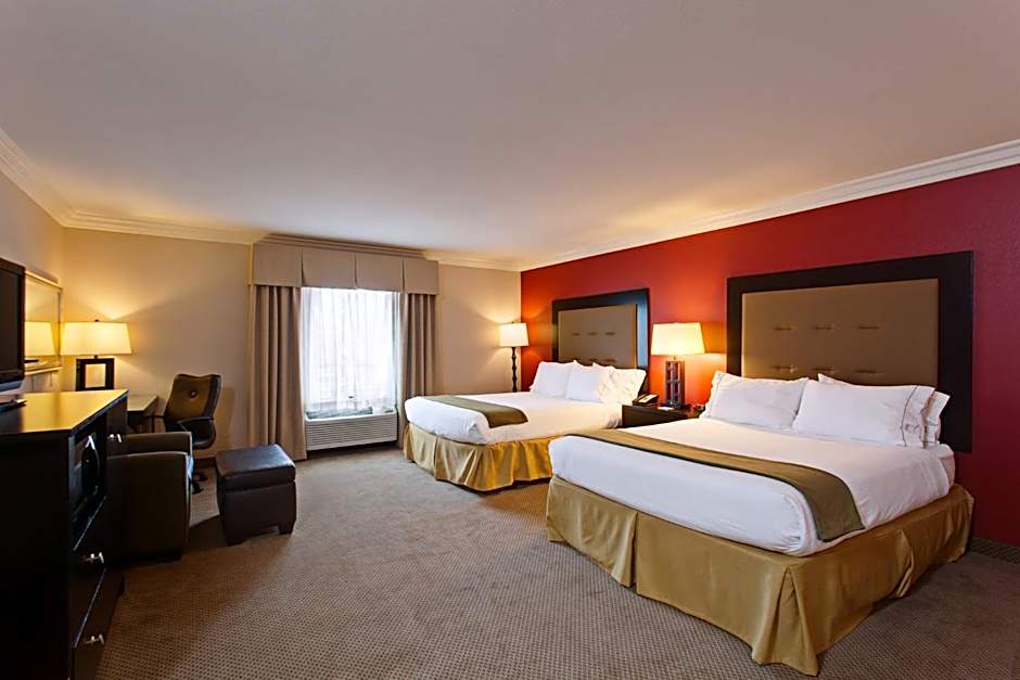Holiday Inn Express Hotel & Suites Twentynine Palms By IHG