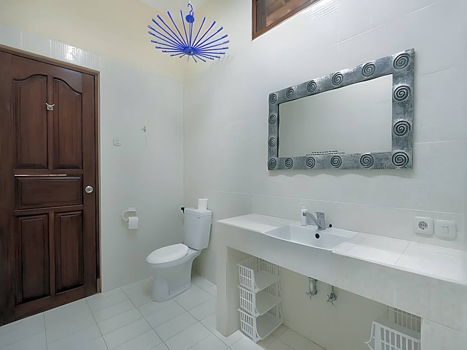 Bon Nyuh Bungalows Bali