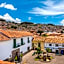 Palacio del Inka, a Luxury Collection Hotel, Cusco