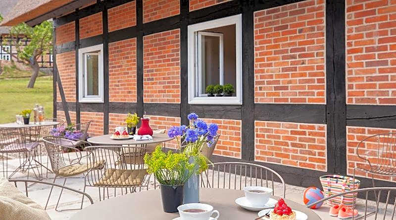 Park am See, Hotel Sport Spirit