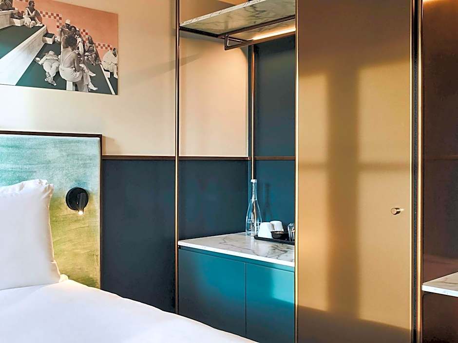 TRIBE Hôtel Le Touquet