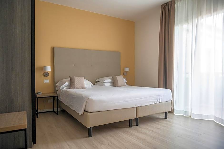 Hotel Excelsior