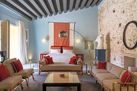Master Suite