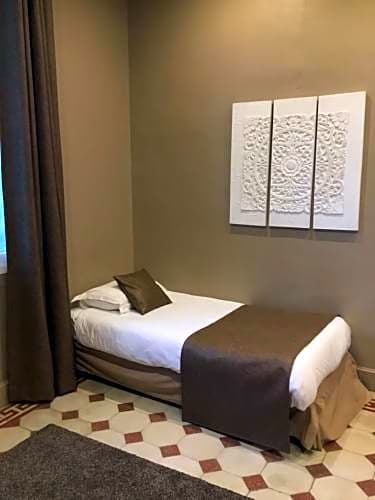 Auberge de la treille