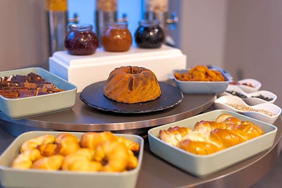 Leonardo Hotel Vienna