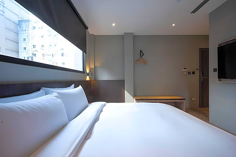 Yunoyado Onsen Hot Spring Hotel Deyang