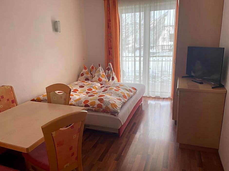Apartment Sonnblick