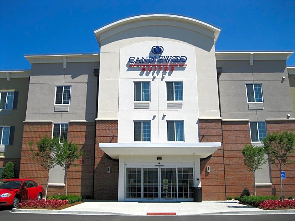 Candlewood Suites Radcliff - Fort Knox By IHG