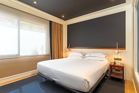 Interior Economy Double or Twin Room