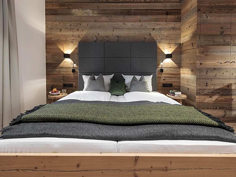 Forstnerwirt hotel | stubn | biergarten