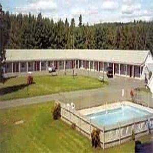 Bingham Motor Inn