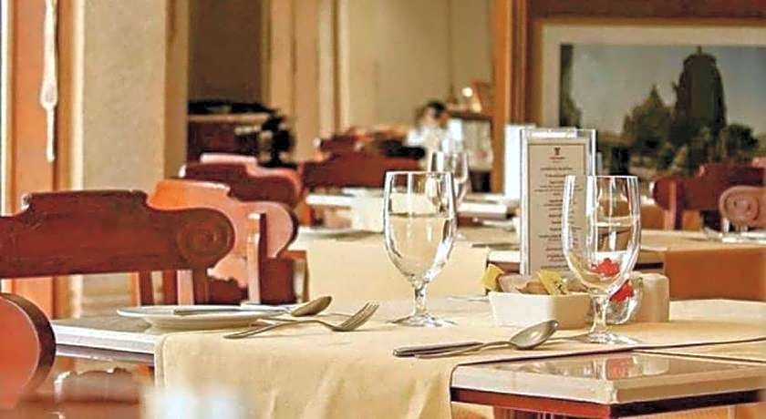 Trident, Bhubaneswar