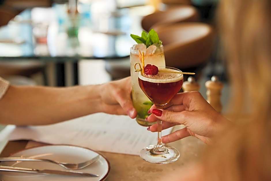 The Social Hub Maastricht