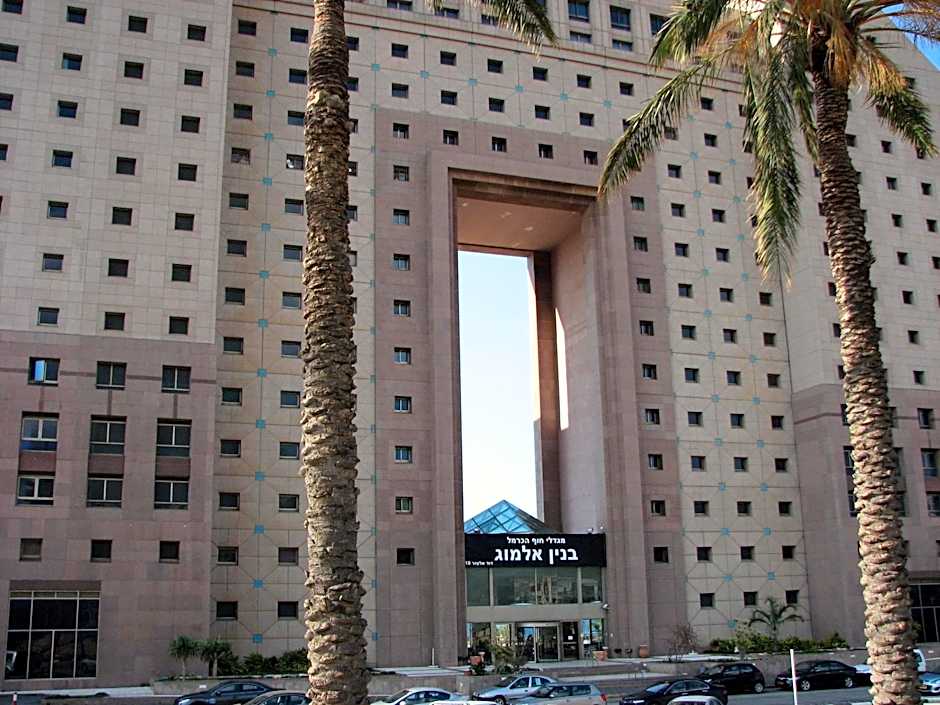 Apartments on the Beach