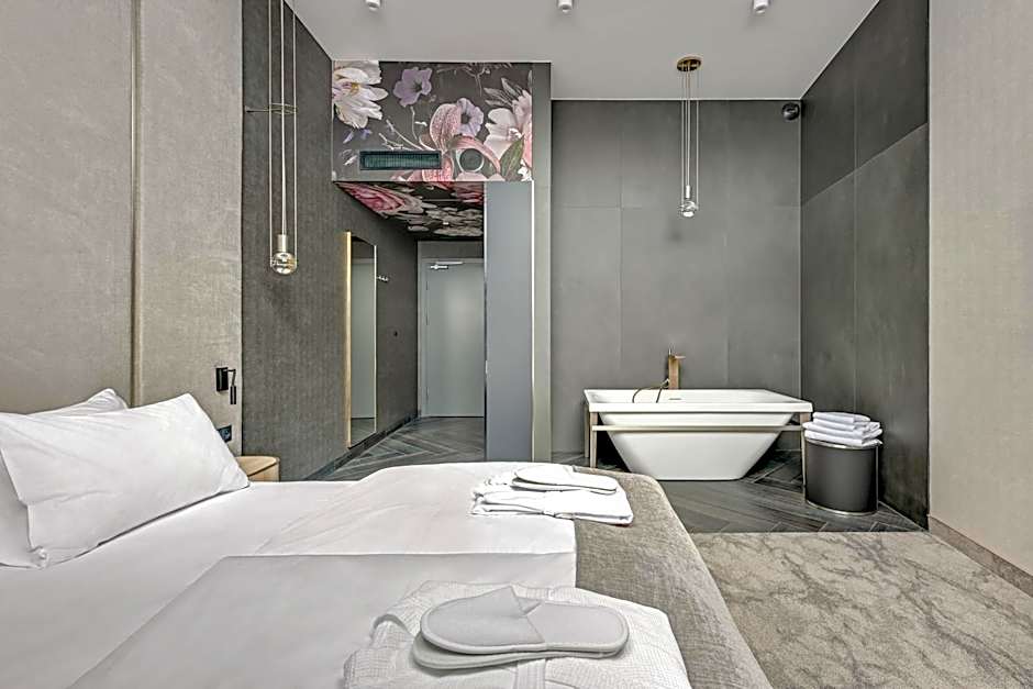 GRANO HOTEL Gdańsk Old Town