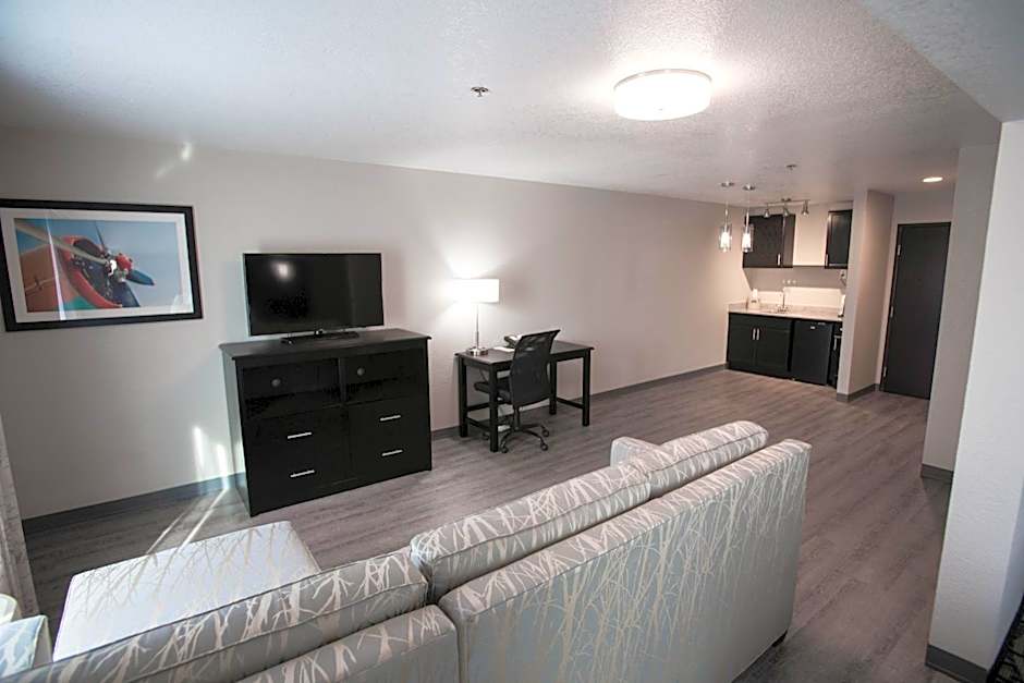 Wingate By Wyndham Dallas Love Field