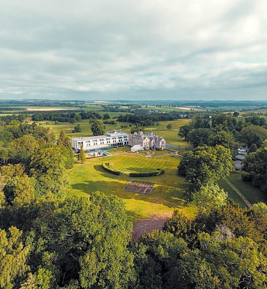 SCHLOSS Roxburghe, part of Destination by Hyatt